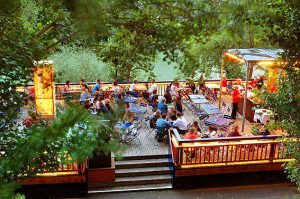 Things to do in Vienna July: Summerstage