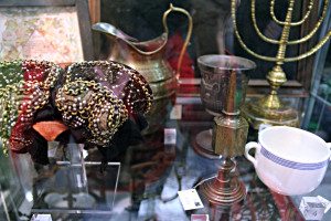 Jewish Vienna: objects at Jewish Museum