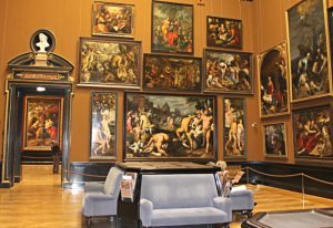 Vienna Museums: Museum of Fine Art