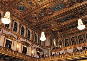 What to do in Vienna: concert