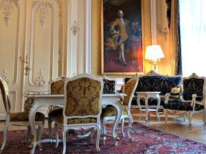 Visit Vienna: Hotel Imperial