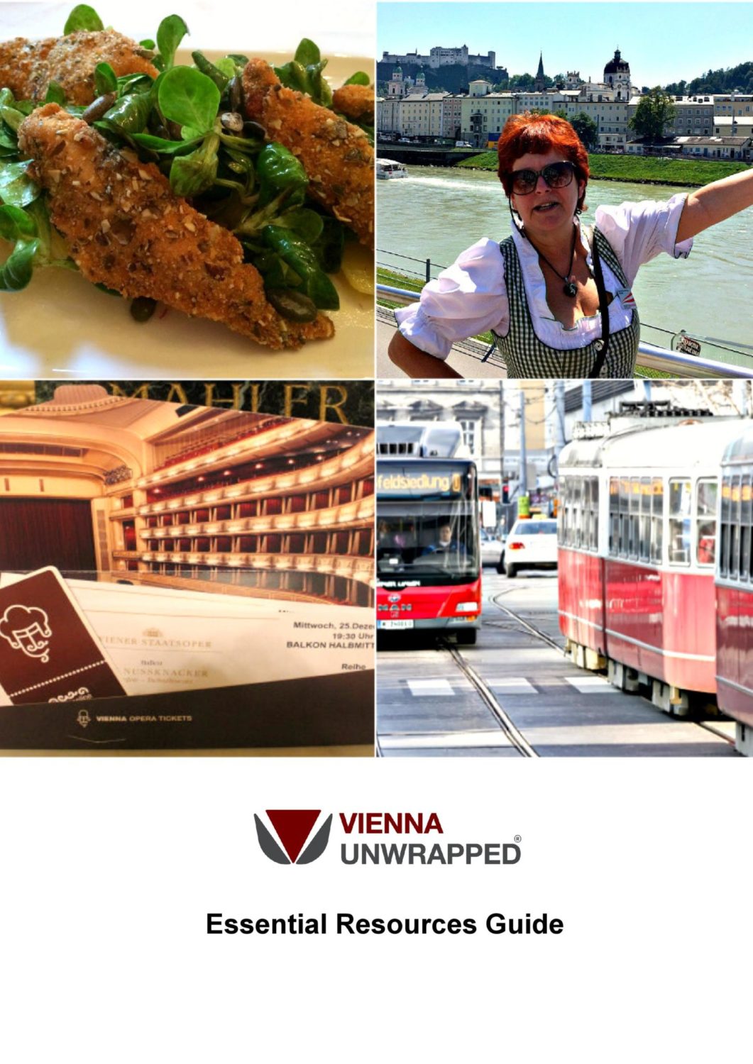Vienna City Guide PDF: Essential Resources Guide