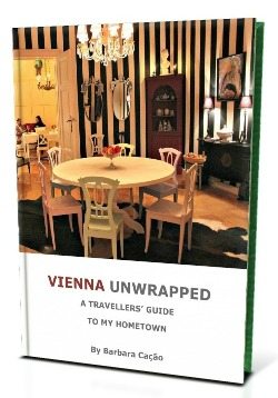 Vienna Austria City Guide PDF