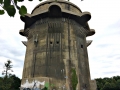 Vienna Pictures Landmarks: Air Defence Tower