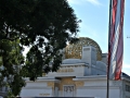 Vienna Pictures Landmarks: Secession