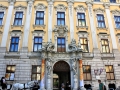 Vienna Pictures Palaces: Palais Kinsky