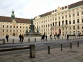 Wiener Bilderpaläste: Hofburg, Landeswohnungen