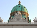 Wiener Bilderpaläste: Kuppel der Hofburg
