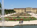 Vienna Pictures Palaces: Schonbrunn and gardens