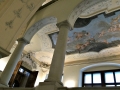 Vienna Pictures Palaces: Palais Lobkowitz, interior