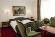 Three Star Hotels: Pension Suzanne