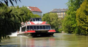 Vienna Danube Cruise Shop