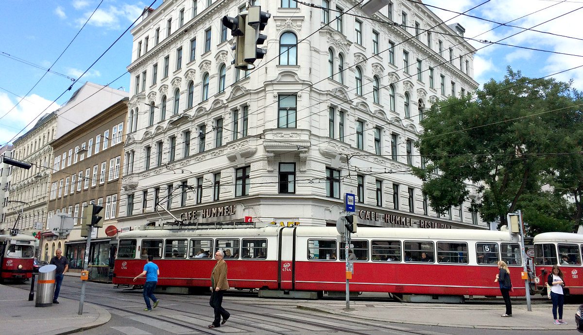 Vienna Transport - Transportation Pass Options And More