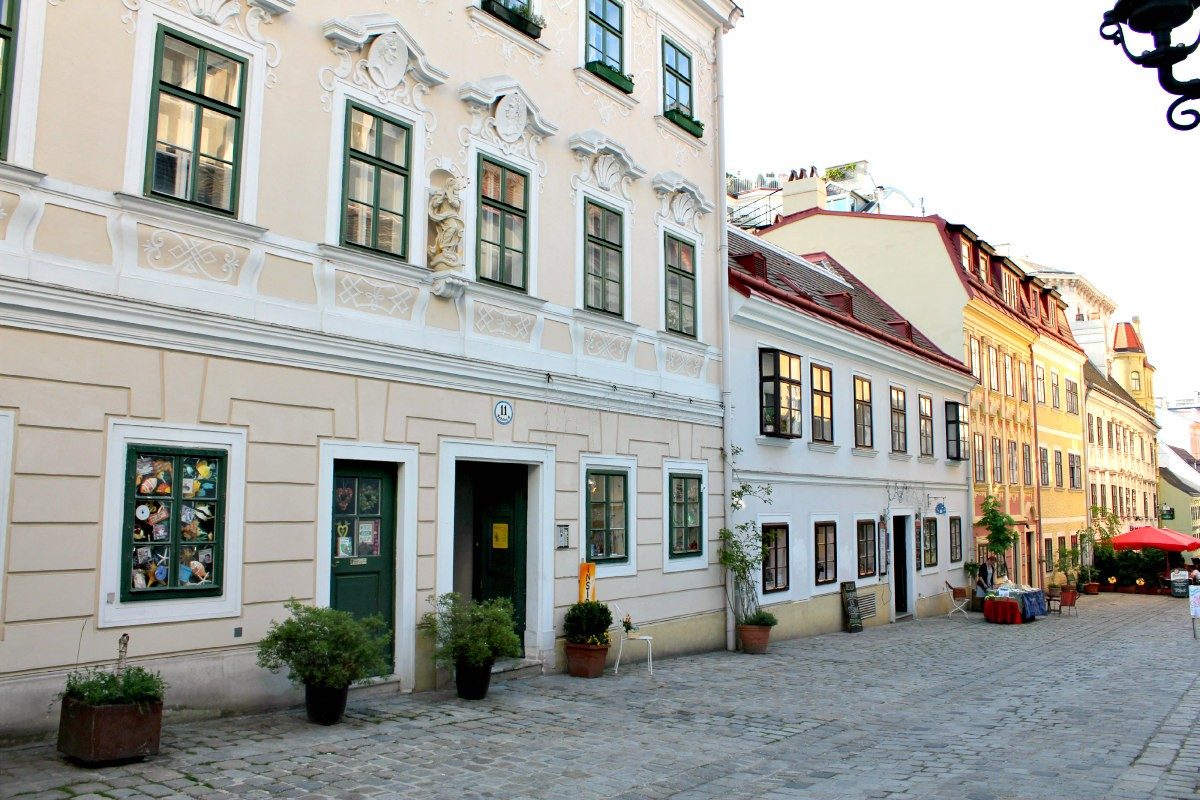 The Ultimate Guide To Vienna Districts And Best Neighborhoods