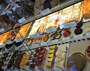 cake shops Vienna: Kurkonditorei Oberlaa