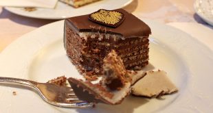 Cake shops Vienna: Imperial cake