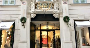 Einkaufen in Wien: Mothwurf