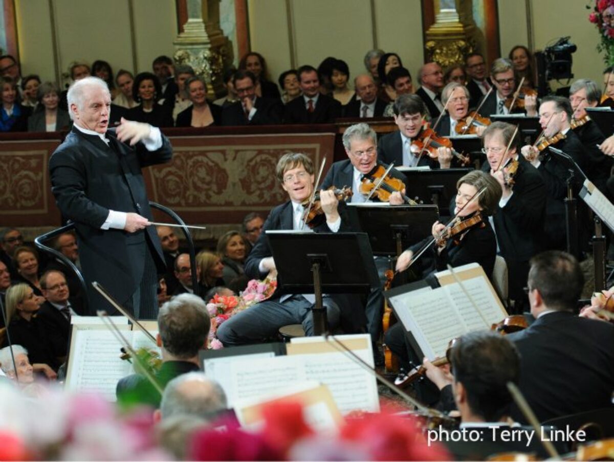 Vienna New Year's Concert: Ticket Information 2022