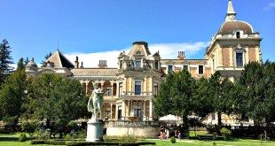Hermesvilla Wien: Kaiserin Sissis Palast der Träume