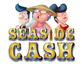 Seaside Cash