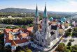 Vienna tours private sightseeing: Klosterneuburg Abbey