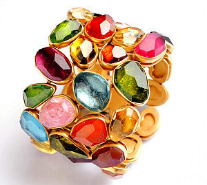 Austrian Jewelry: bracelet by Skrein