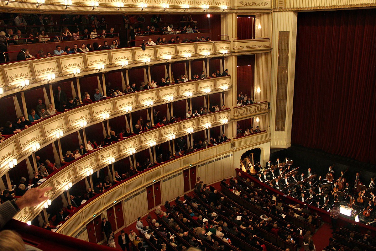 Vienna State Opera Guide 2020: 5 Must Knows, 3 Good-To-Knows
