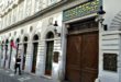 Vienna Jewish tour: Synagogue Seitenstettengasse