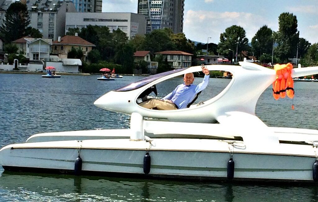 Vienna Boat Tour Old Danube Explored Vienna Unwrapped