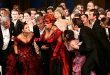 Volksoper Vienna: Strauss operetta Die Fledermaus